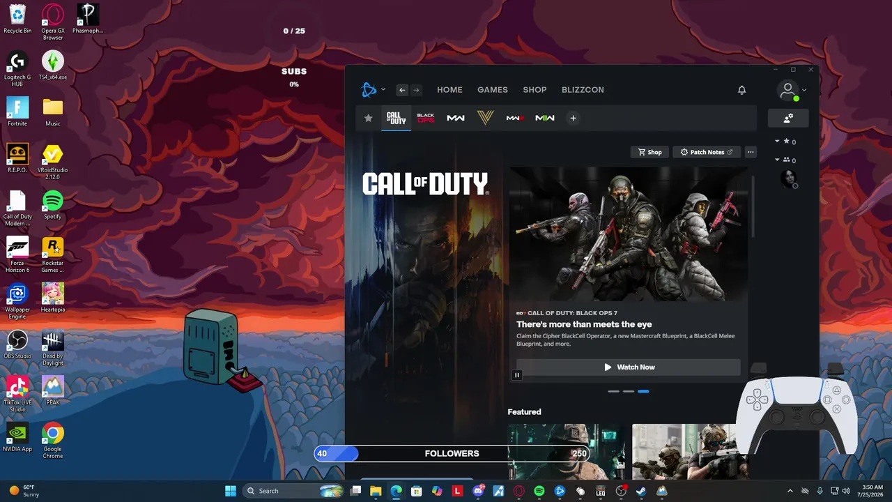 🏆PEAKKK🏆 
 join and chill💯🔥