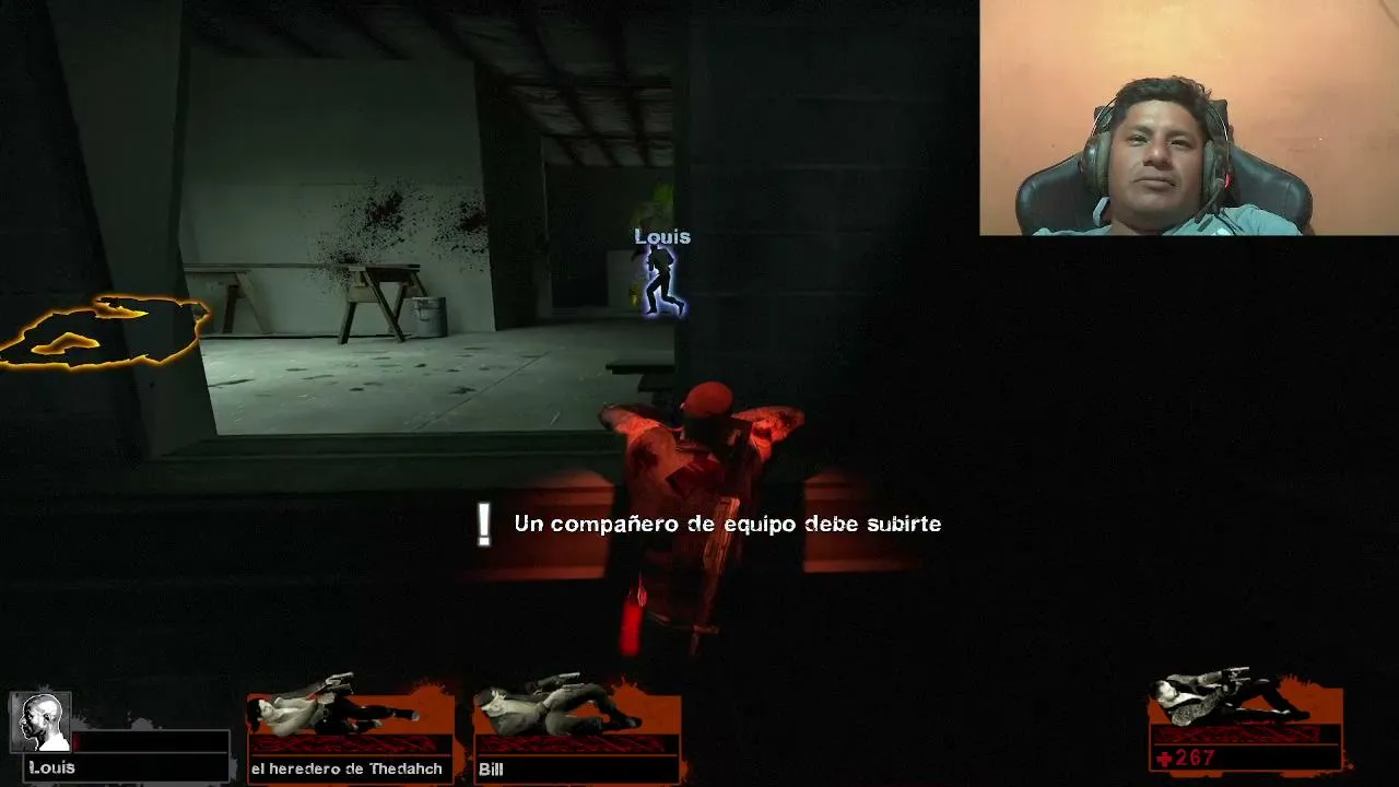 sabado de left 4 deat2
