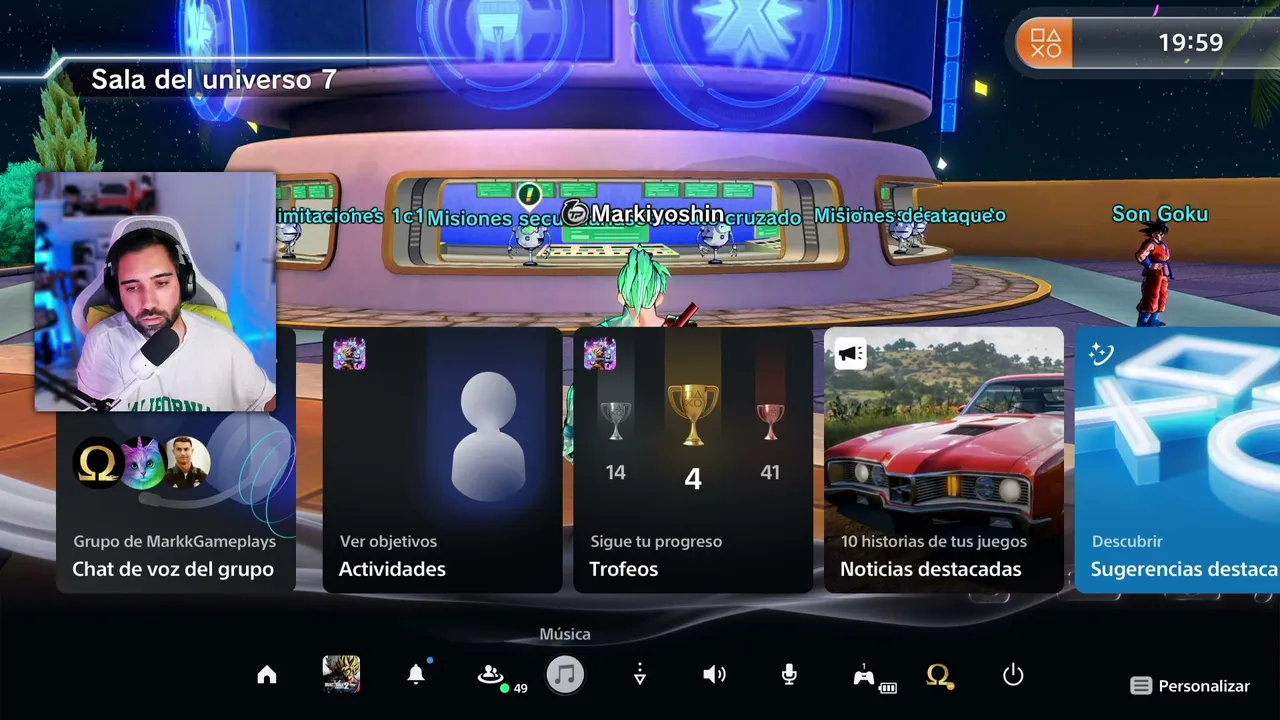 XENOVERSE 2