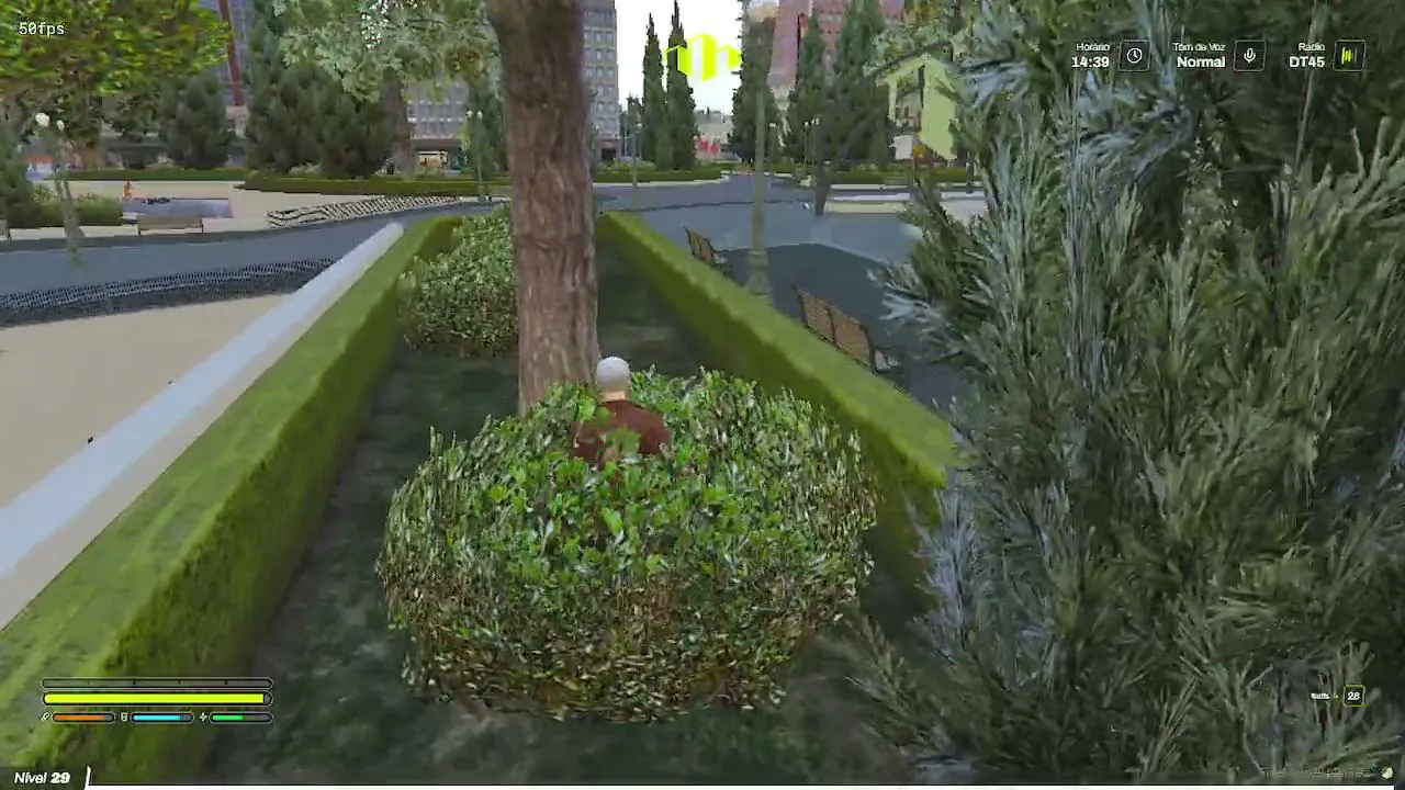 +18 GTAV [METROPOLE] SEU BANDIDO FAVORITO ESTA DE VOLTA.