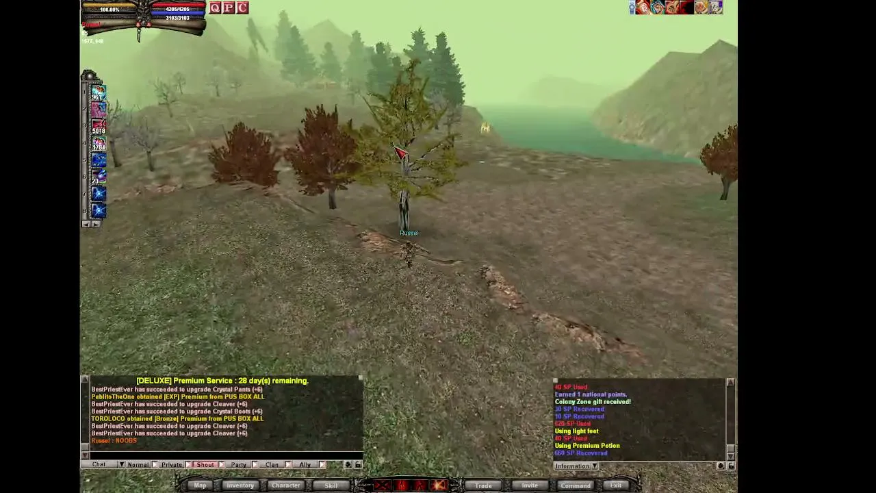 Prime-MYKO is OPEN! The Best Global Myko Server 1298 !