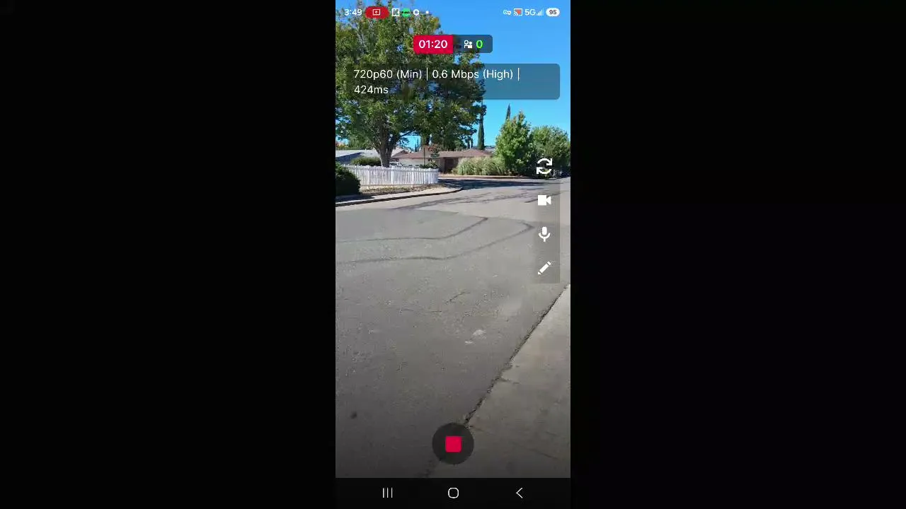 Daily Walks