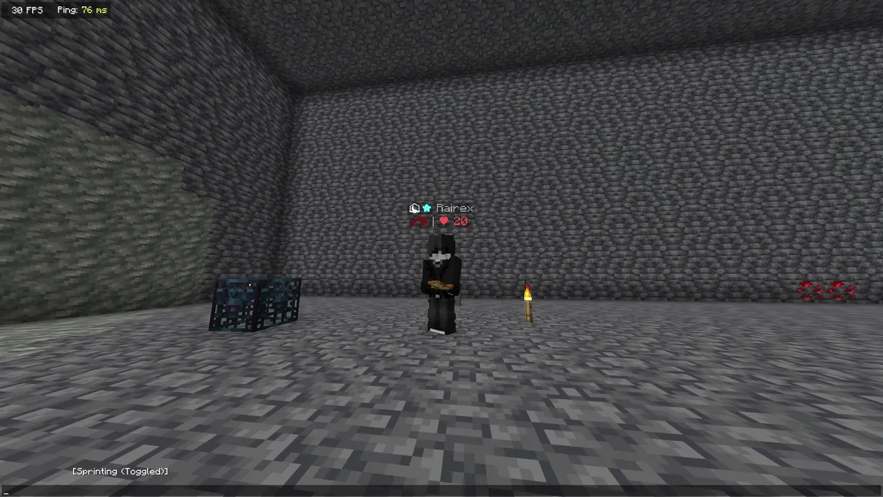 !VeinMC SMP | حياااااكم الله ببثكم