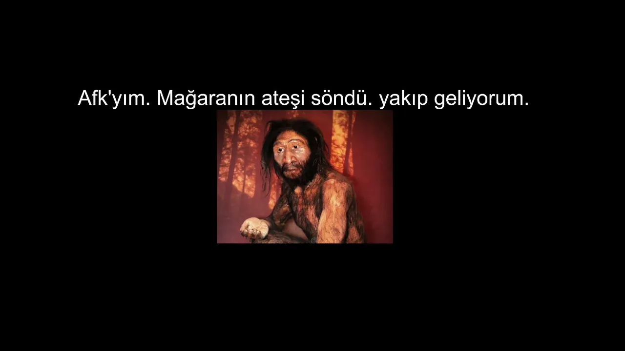 Nedir? Ne değildir kardeşim bu ya.. 2v8 modu.