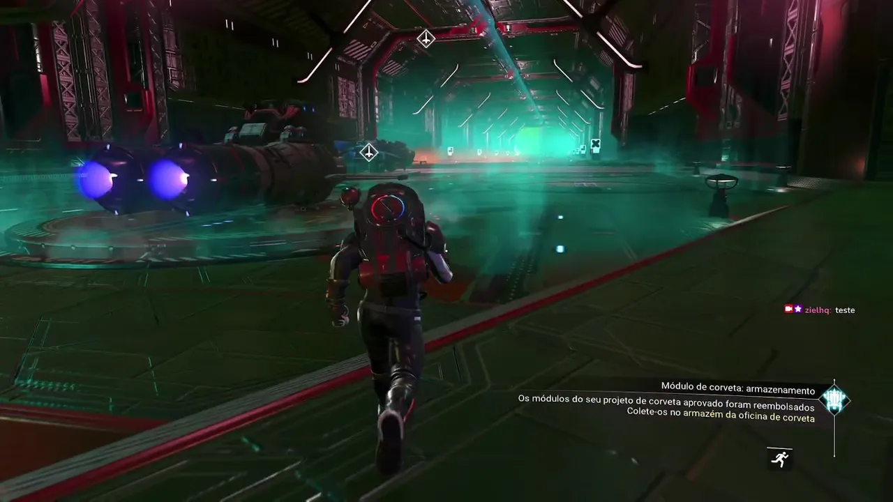 NO CÉU TEM PÃO? 🚀 A BUSCA CONTINUA | No Man’s Sky