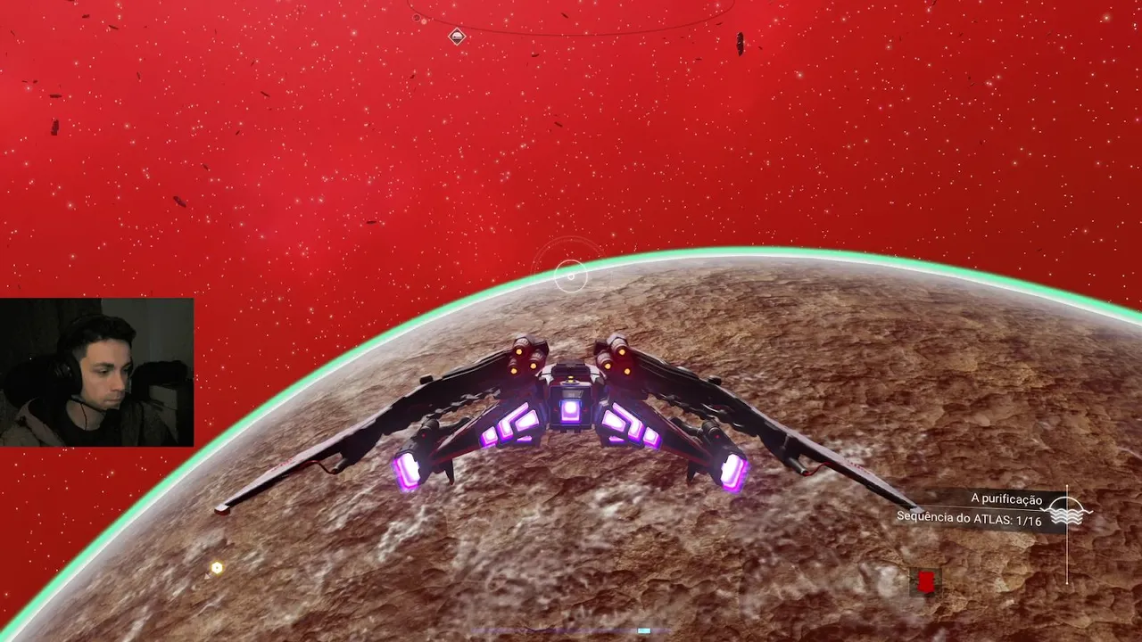 No Man's Sky