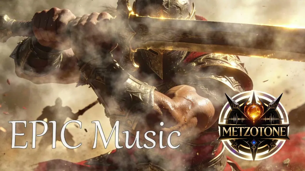 🟢24/7🟢 Epic Music – Focus / Gaming / Study
