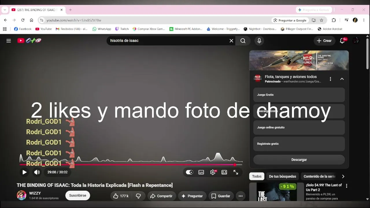 No c que poner Ola