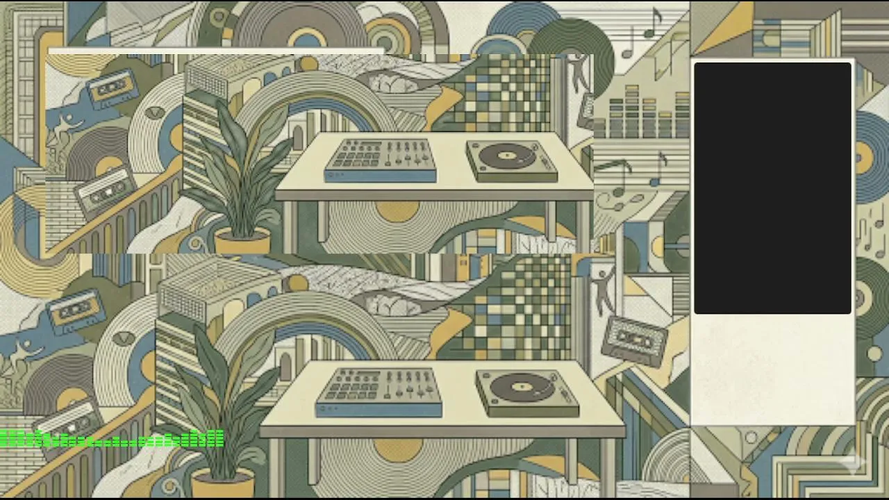 That 80's Feeling... House Redux Ep.4
