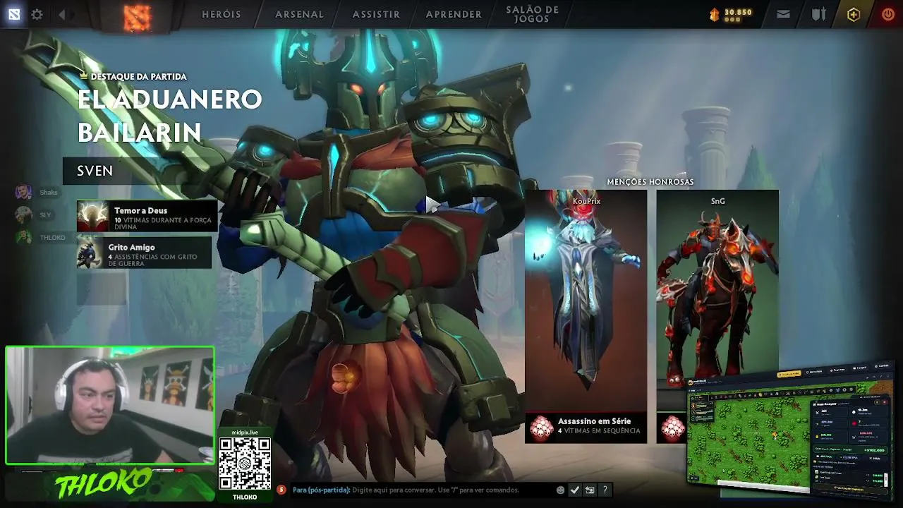 !BAIAKIDLE --- !POKEIDLE -- Crie sua conta com o comando SORTEIOS DE DIAMANTES TODOS DIAS | KICK PARTNER