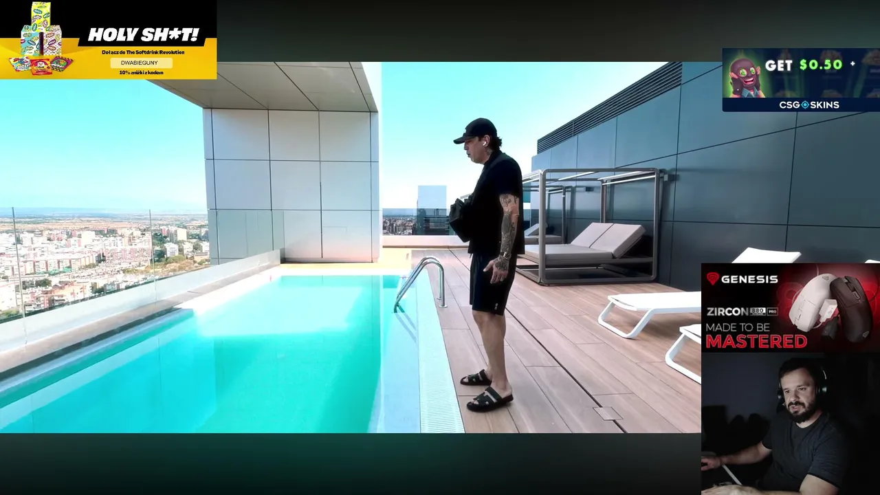PRZEGLAD YOUTUBE (FAGATA MA WIELKIE PROBLEMY, absurd w telewizji,   i inne błazny) #takefun