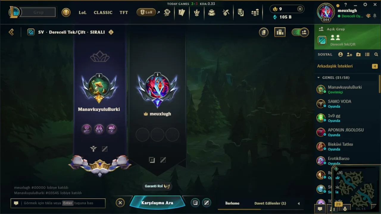 ADC Diff - Fazla Chill 😁🎭️
