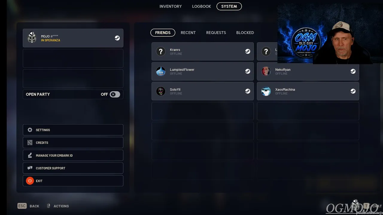#1 BEST SOLO RAIDER SOMETIMES