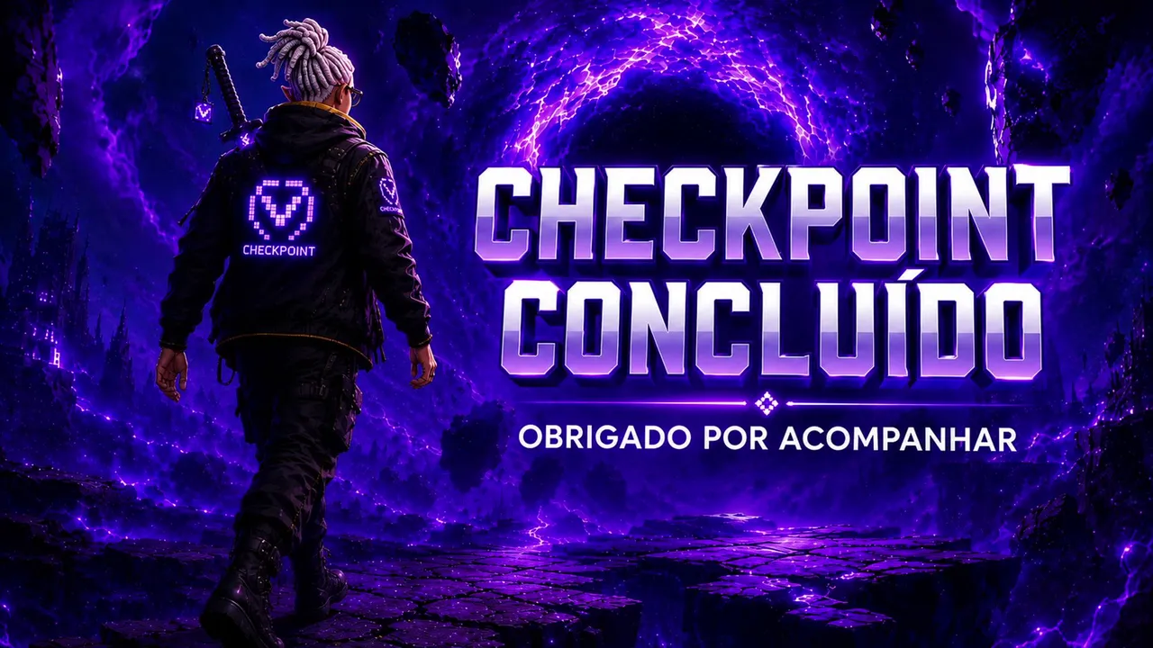 [+18-PT/BR] | LEGACY | FARME DE AT