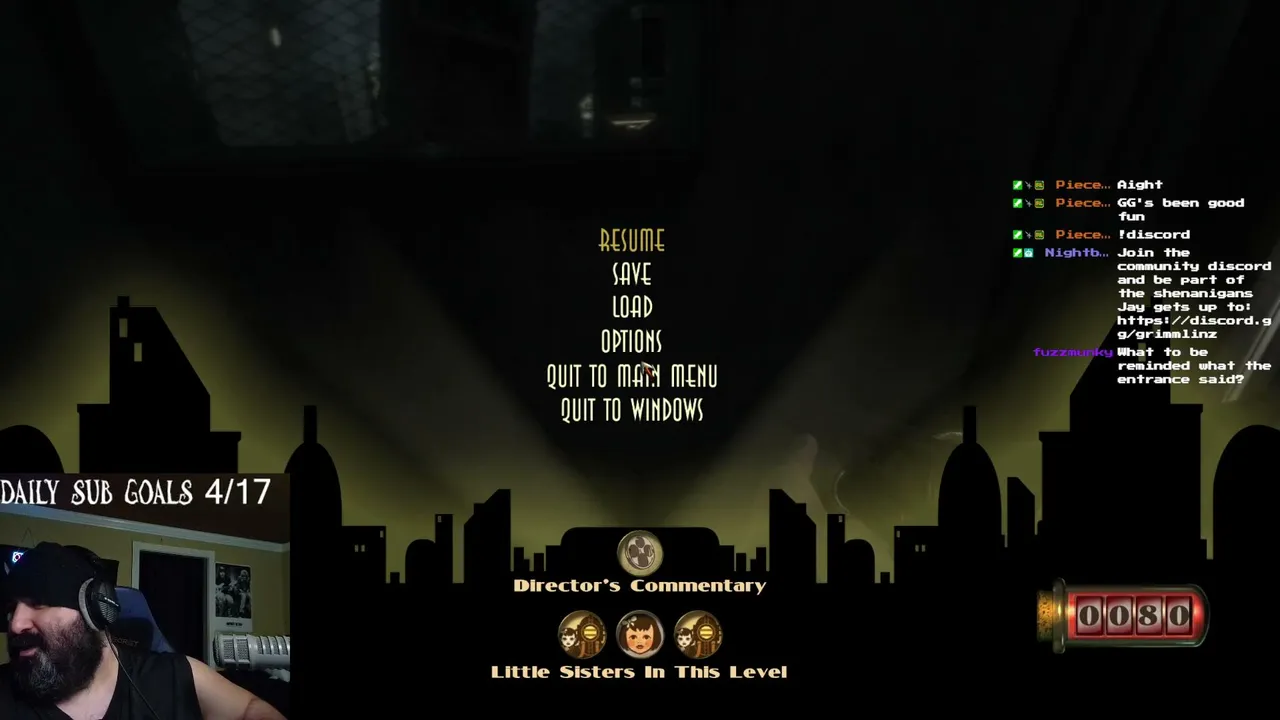 Trying out Little Nightmares Today!