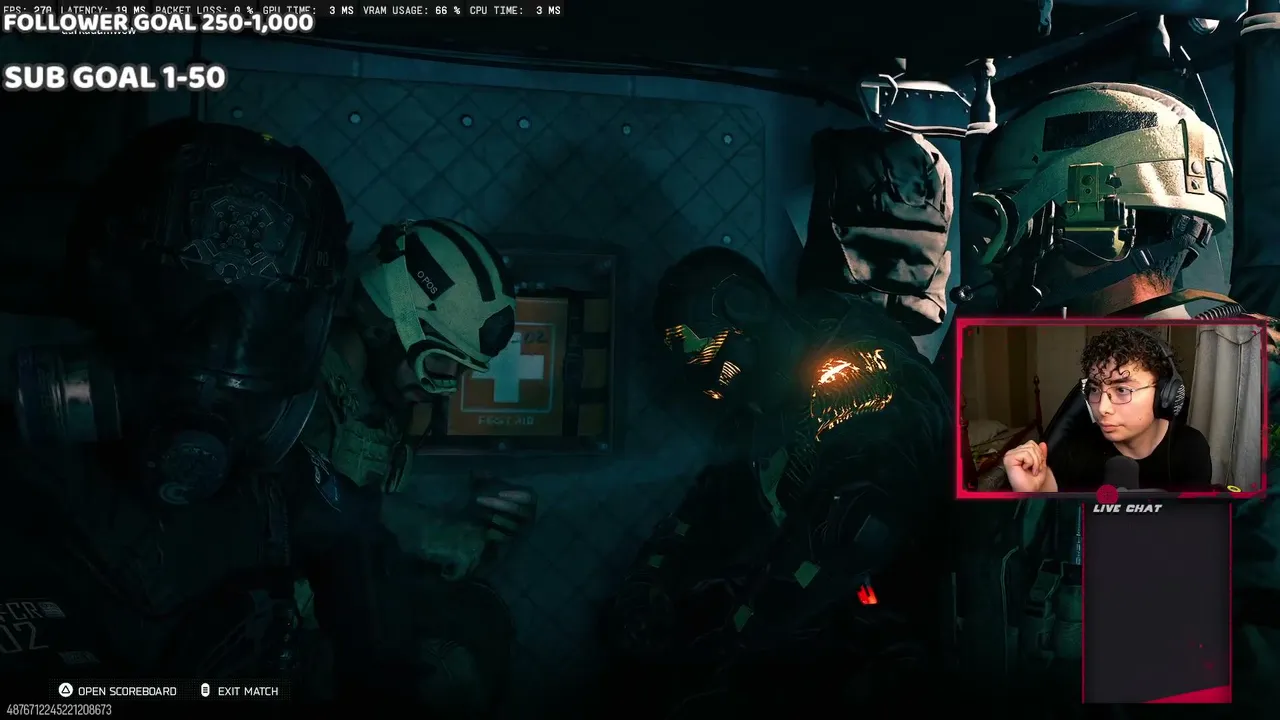 🔴🔴WE OUT HERE GAMIMIN TYPE SHIT!!🔴(GRIND TO AFFILIATE)🔴DROPS ENABLED
