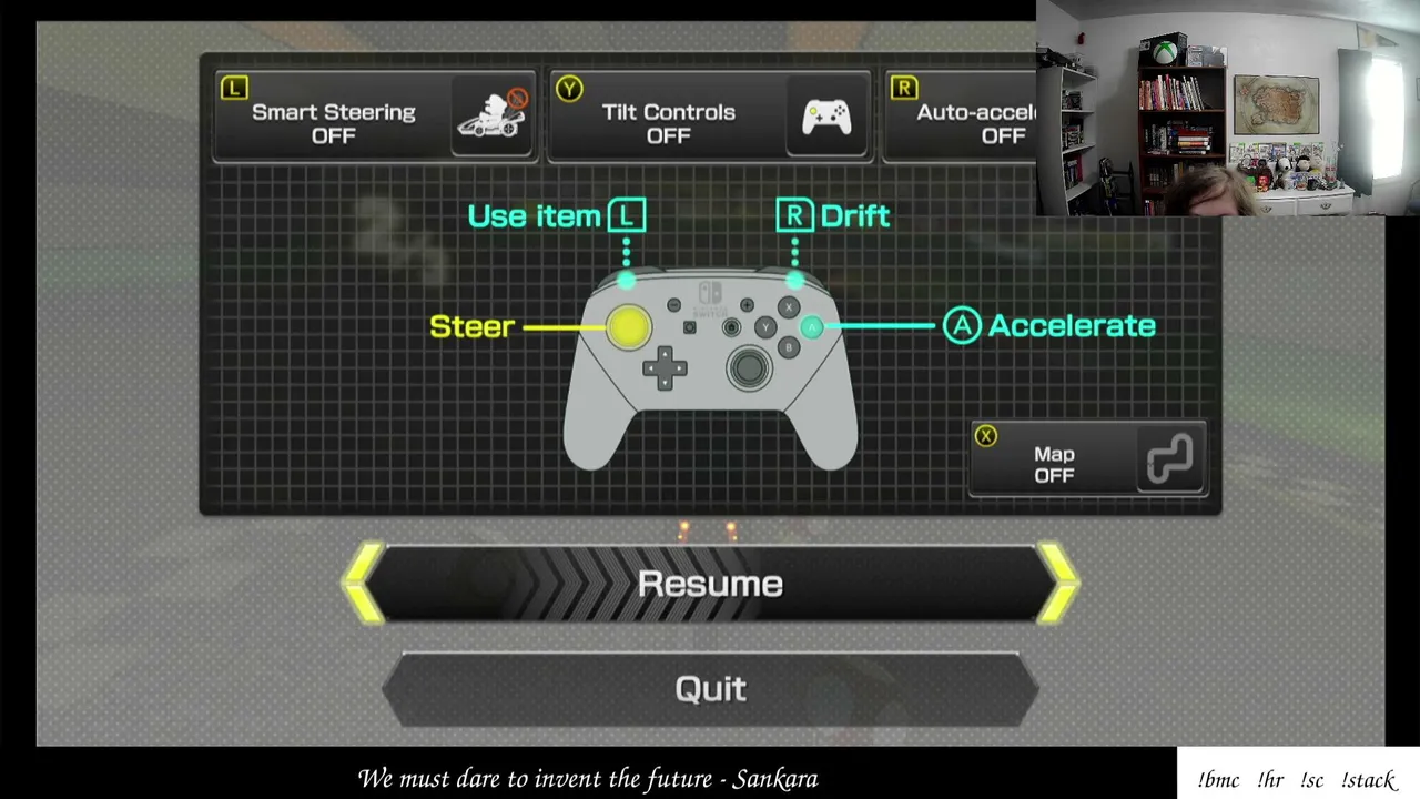 Capture card testing (seriously, this is only a test, not a legit stream)