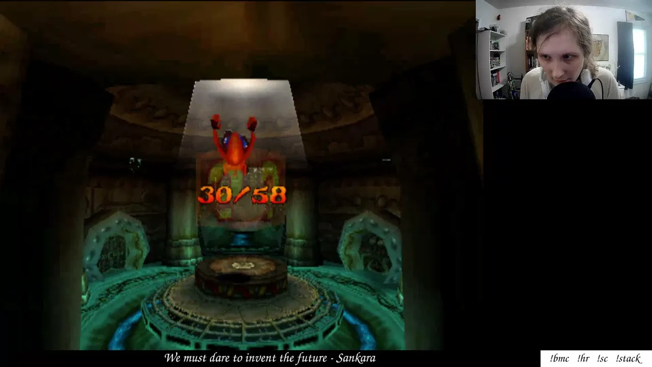 Crash 2