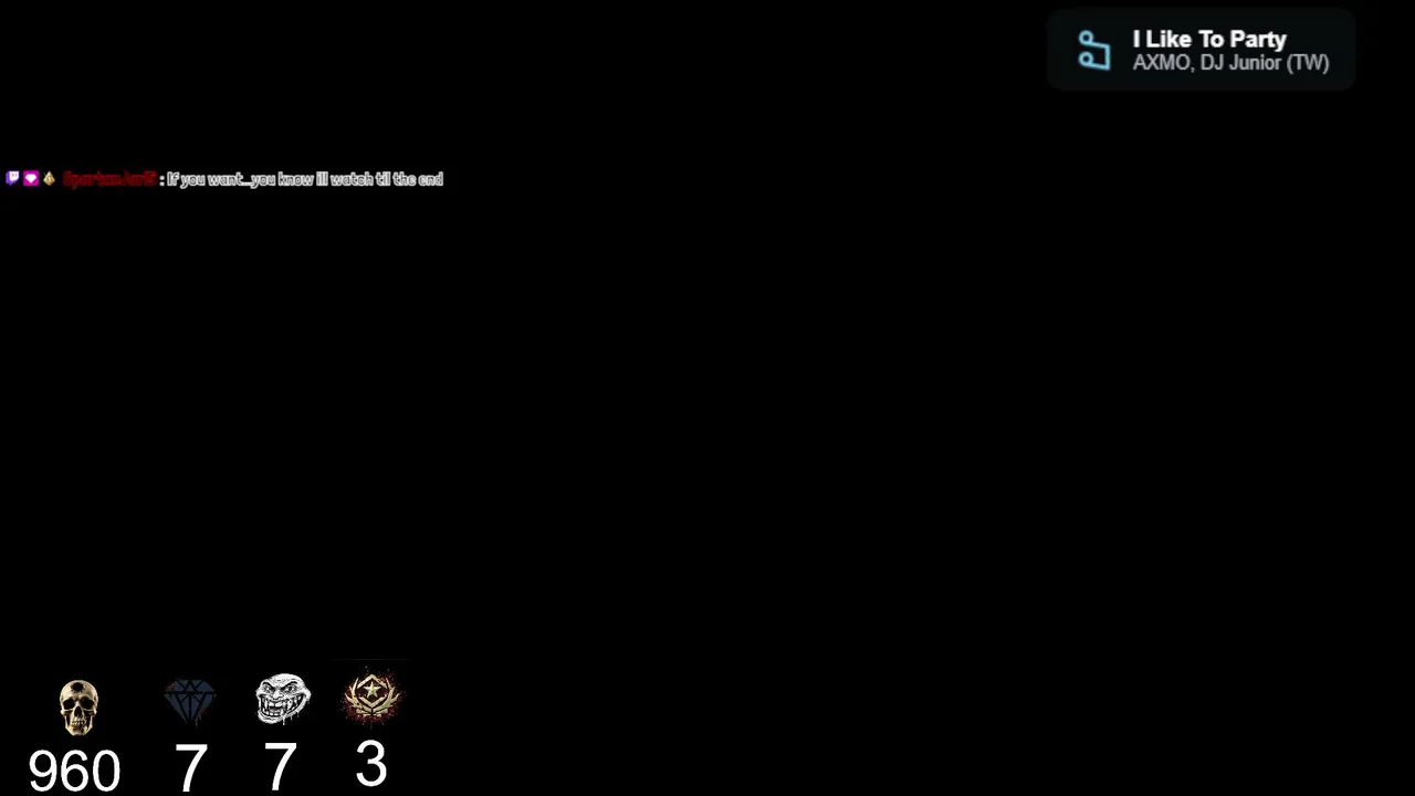 Setting up black bear for G1 #4