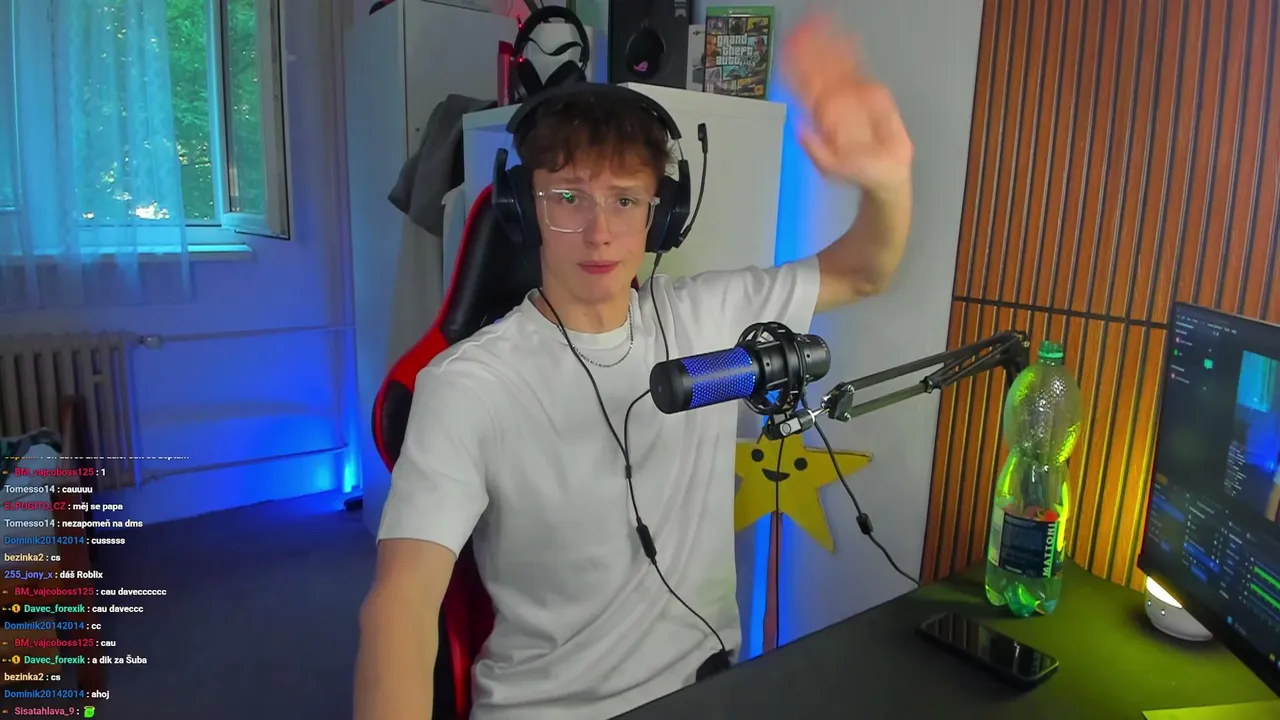 AKORÁT NA ČAS! 🫱🏻‍🫲🏻❤️ SUB = BACKFLIP 🔥