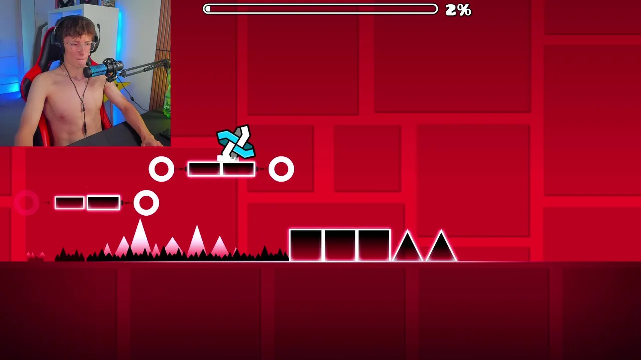 VLASTNÍ MINECRAFT EVENT PRO VŠECHNY! 👑
SUB = BACKFLIP ❤️