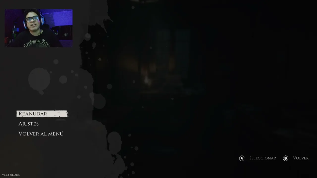 ► Seguimos Con Layers Of Fear | Stream 2/365