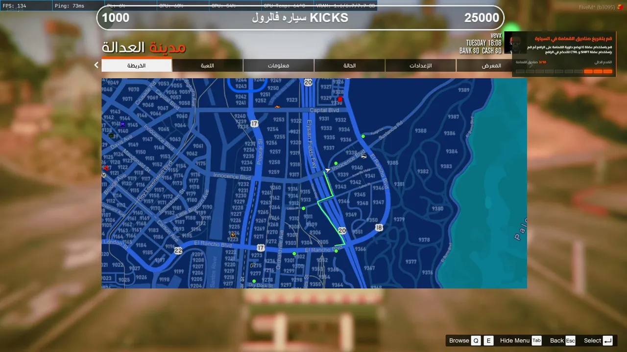 JC|MAFIA| خالد سرقات للصبح