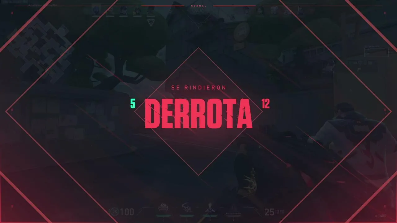 Hora de valorate y valorarnos