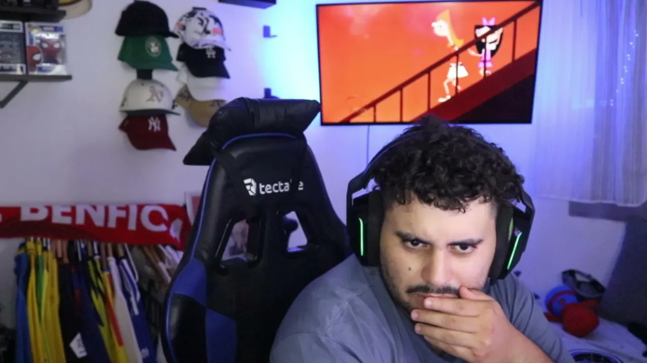 ⚡ Noche de VALORANT | Ranked, buen parche y a ver qué sale 🔥 Después toca Bully, más juegos y hablar un rato con la gente 🎮