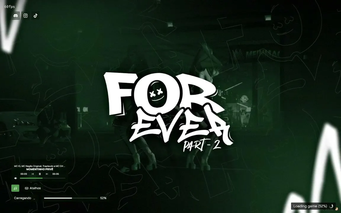 +18 FacMalta | Forever RP