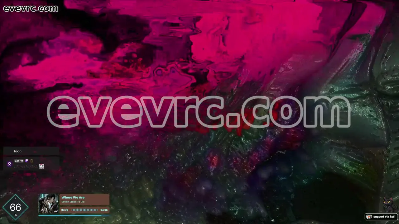 evevrc.com ∙ 2026.08.19