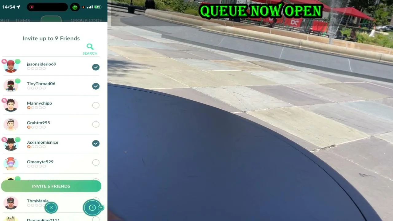 Ultra Unlock and New Shiny Raid Hunting Pokémon GO LIVE IRL