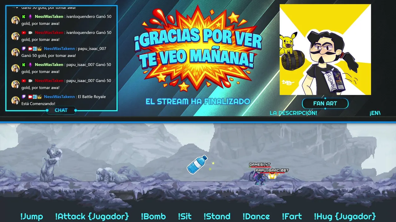 ¡Revivimos Al Fenix En GoW! ¿Será Que Se Vuelve Nuestro Amigo?