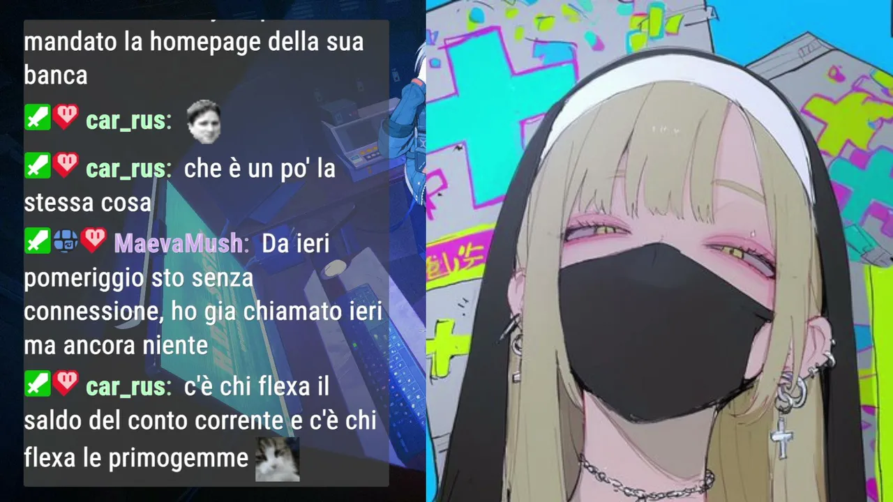 Buon gionro
