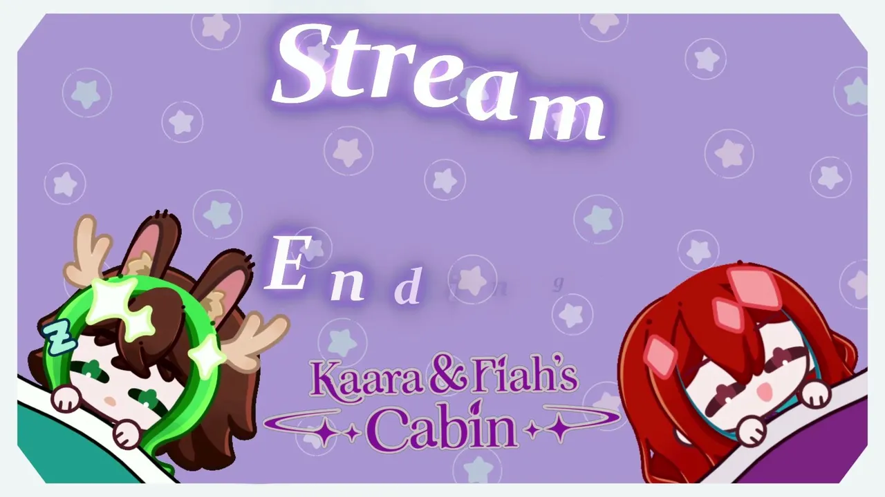 The DeerBunny is Here To Entertain!! (Fiah Solo Stream)