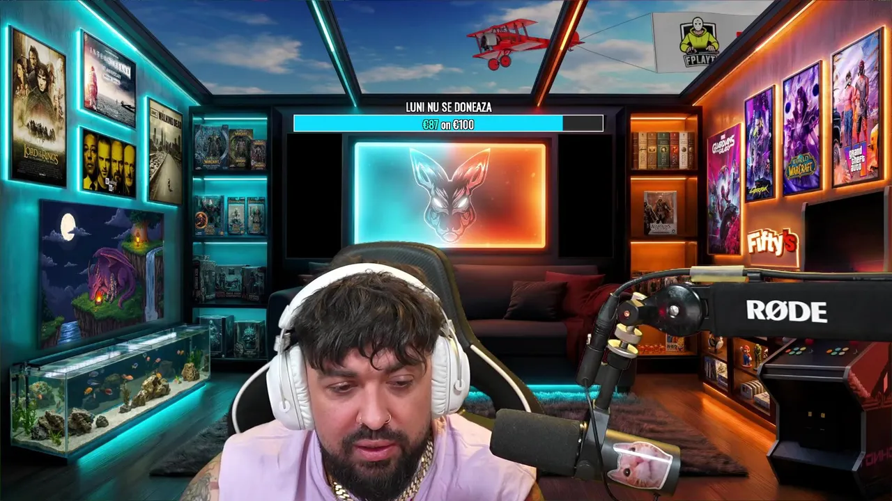 ECHIPA PETARDA LA CS