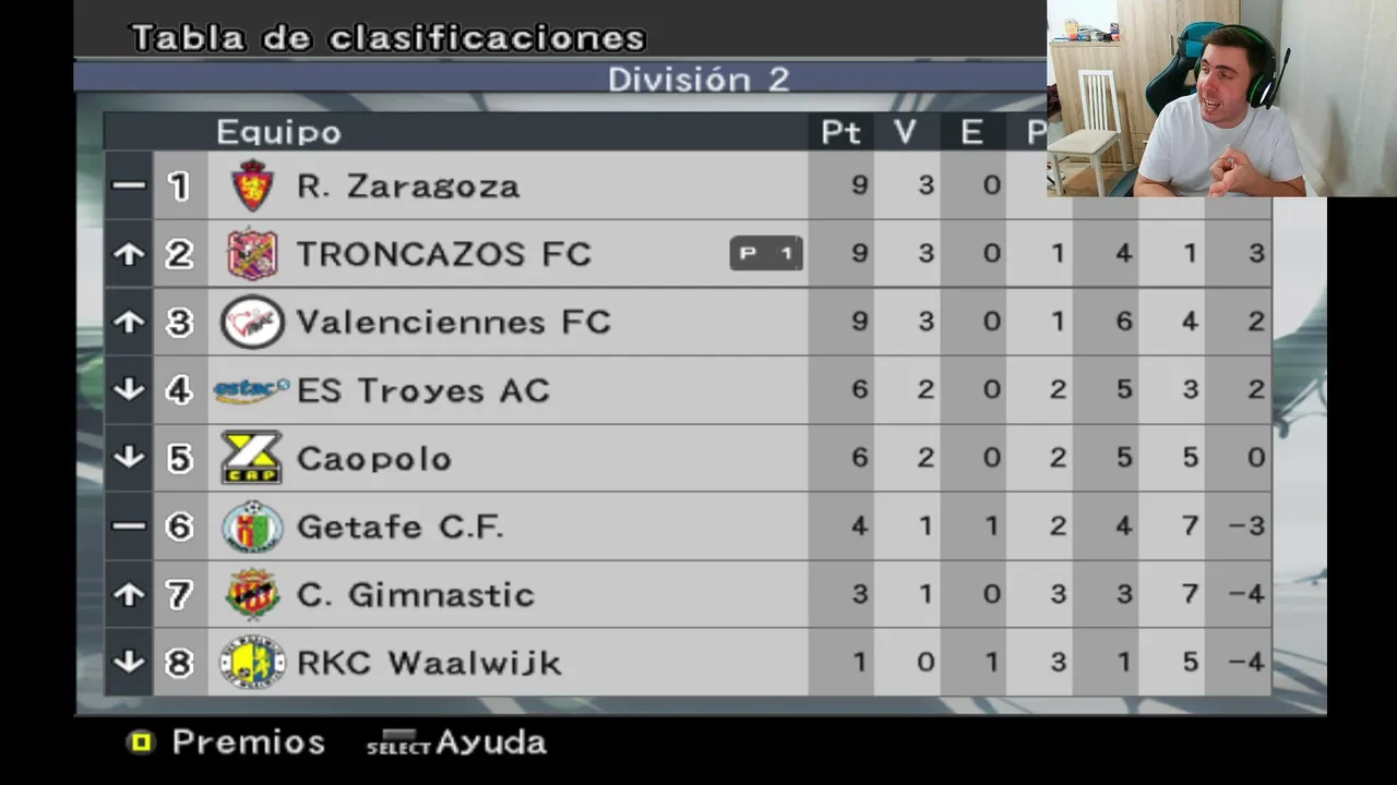 🔥 ¡EMPIEZA LA 3ª TEMPORADA! 💰 FICHAJES + PRIMEROS PARTIDOS | PES 2006 ⚽