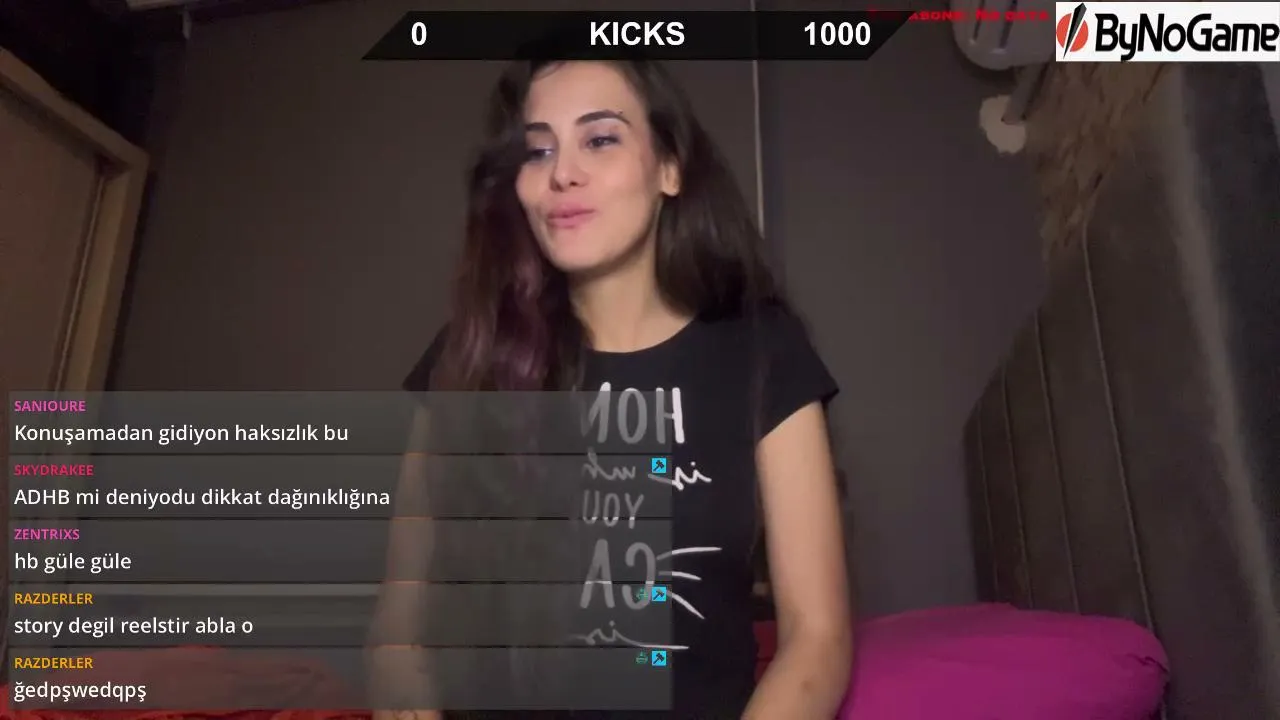 Sihayaa live stream