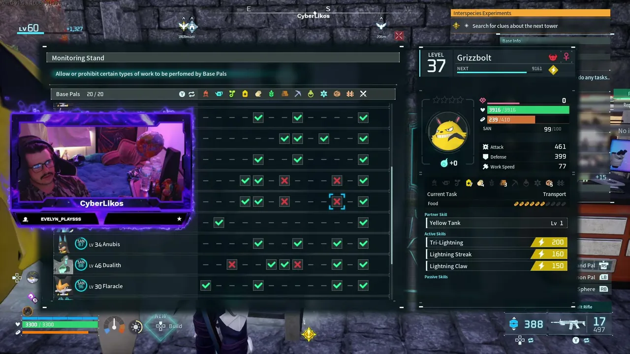 Chill Stream!! Come Hang!!!