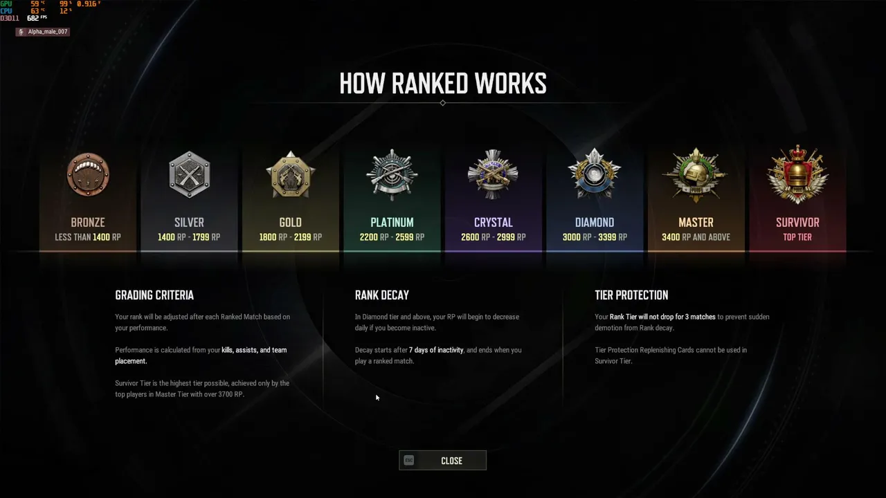 Watch legend own noobs