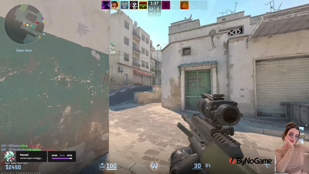 CS GO GO