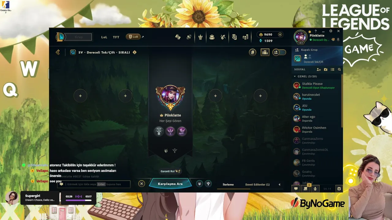 OoOoOoOo Keşiş Lee