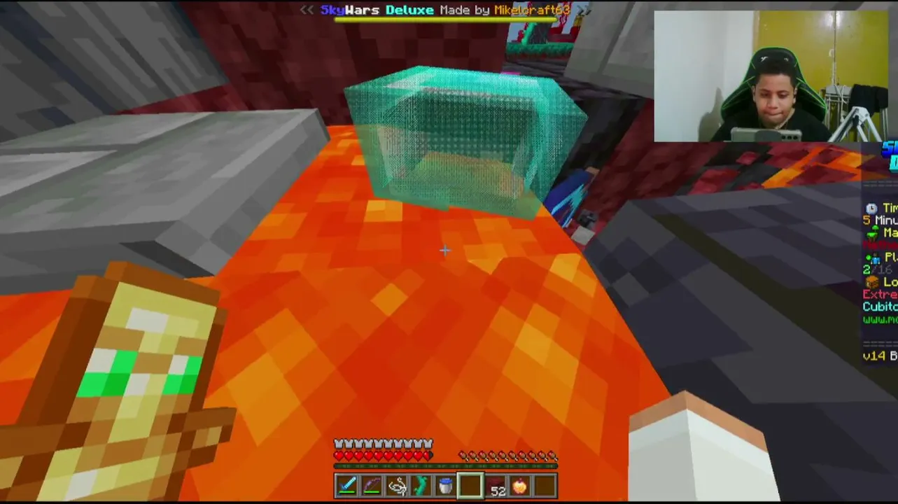 SKYWARS