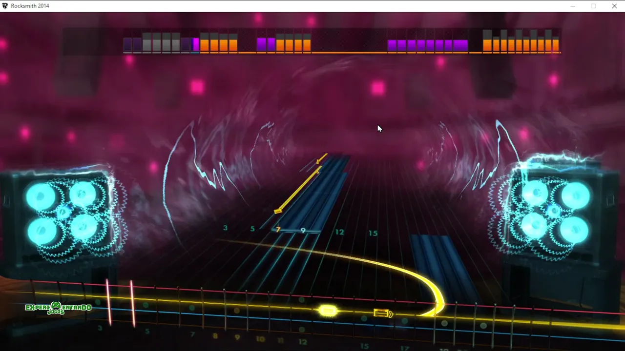 Gameplay