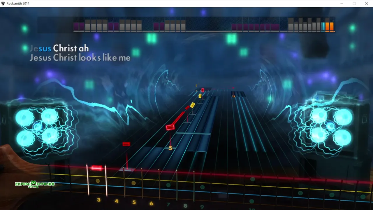 Gameplay