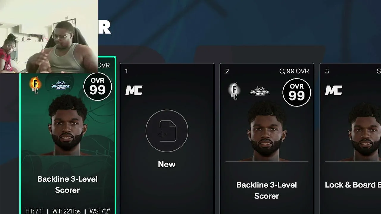 2k27 theater f4f tap in if you tryna run