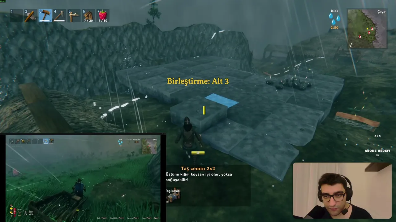 Valheim Tam Sürüm Çıktı! Uzun Soluklu Save