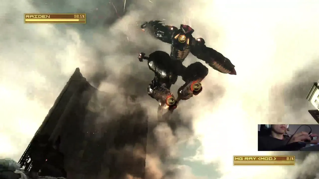 🚨volvemos a la normalidad🚨hca,metal gear rising #1  🚨stream epico