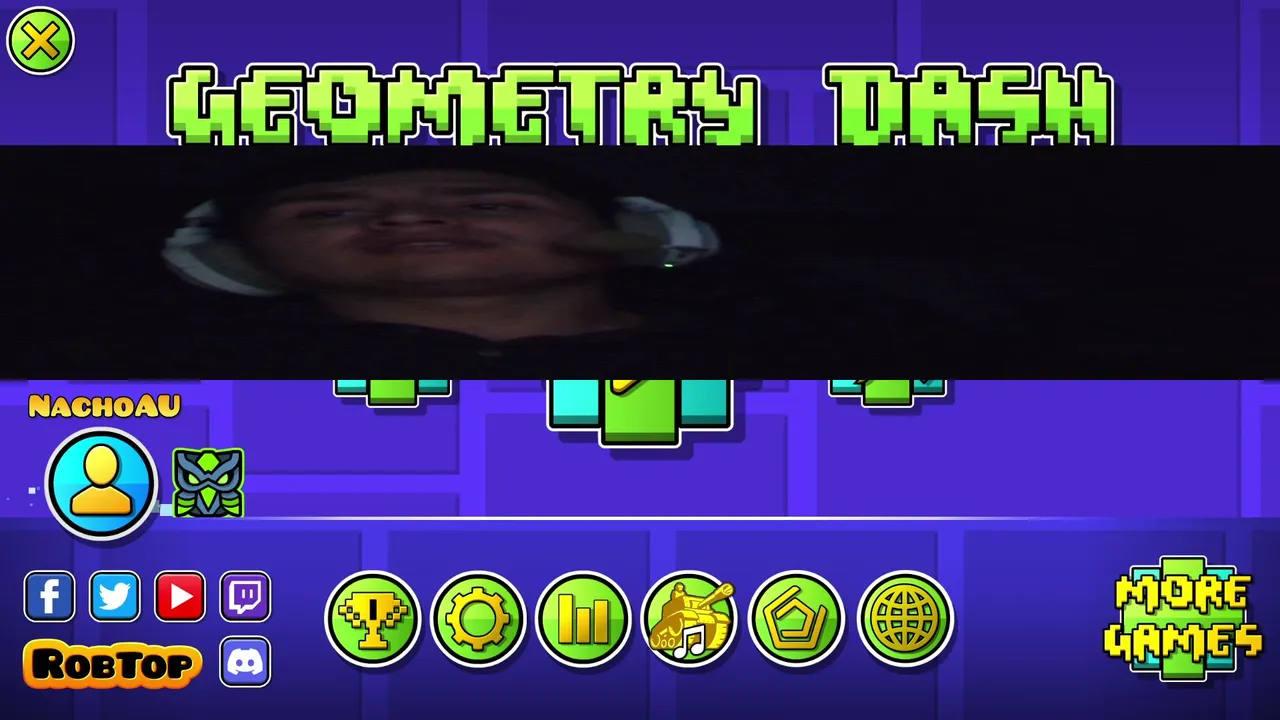 🚨AHORA SI🚨NOS PONEMOS AL DIA🚨 juego gd de 0 🚨poco bla bla full gd