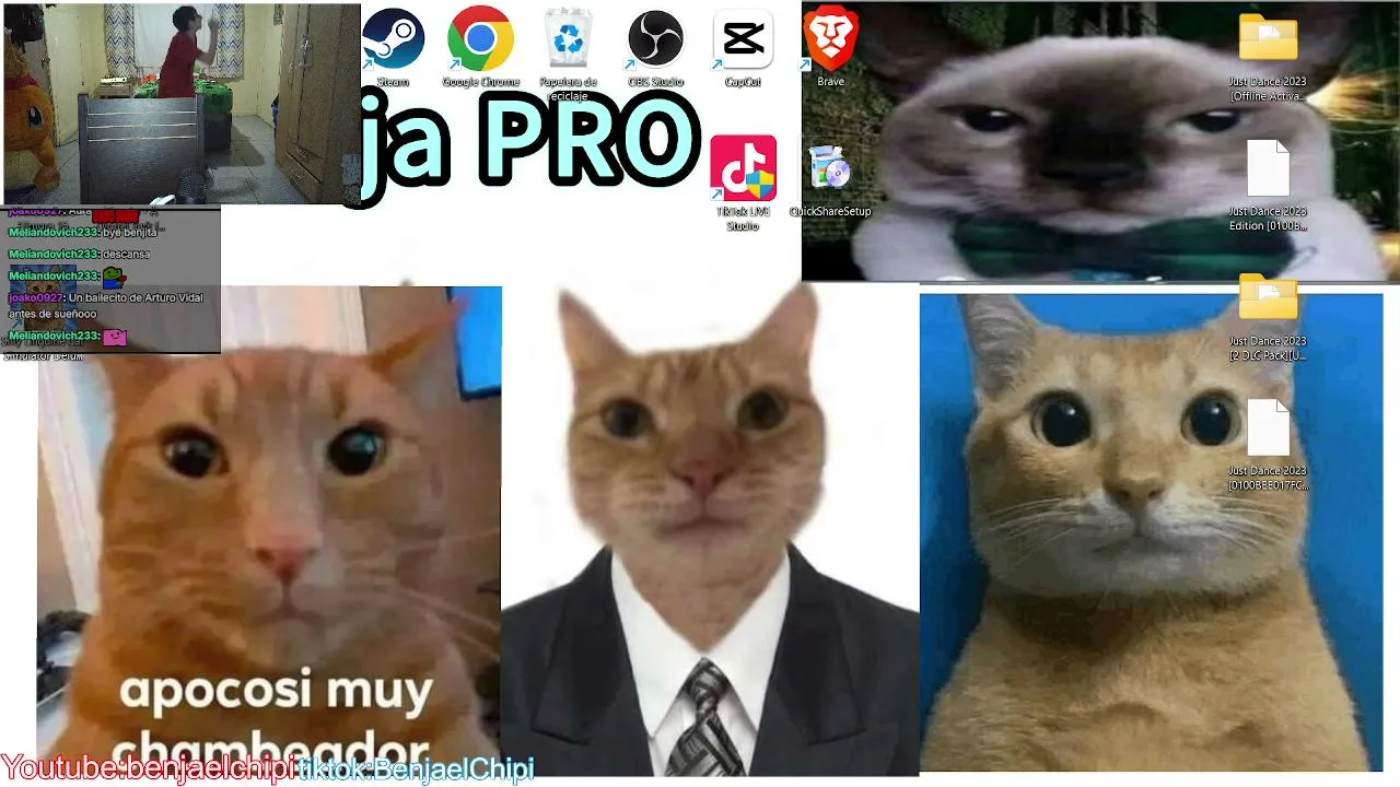 metete osino sos un trol